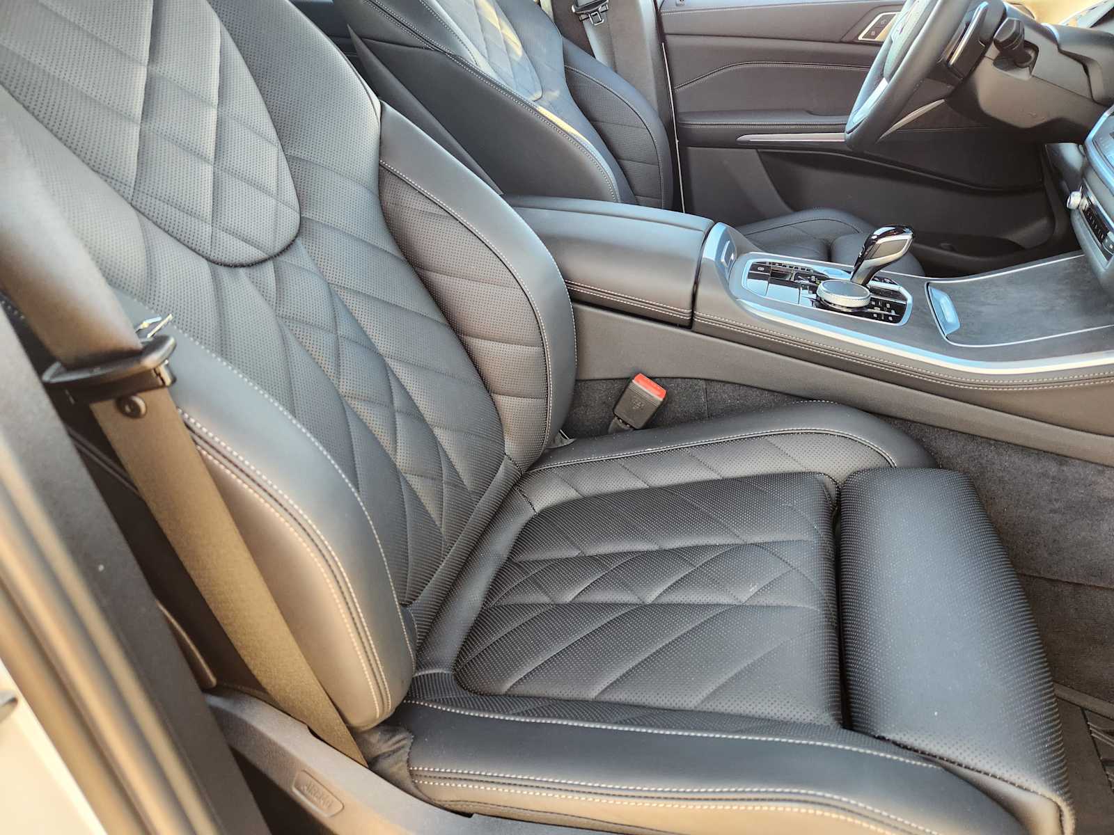2023 Bmw X5 xDrive40i photo 5