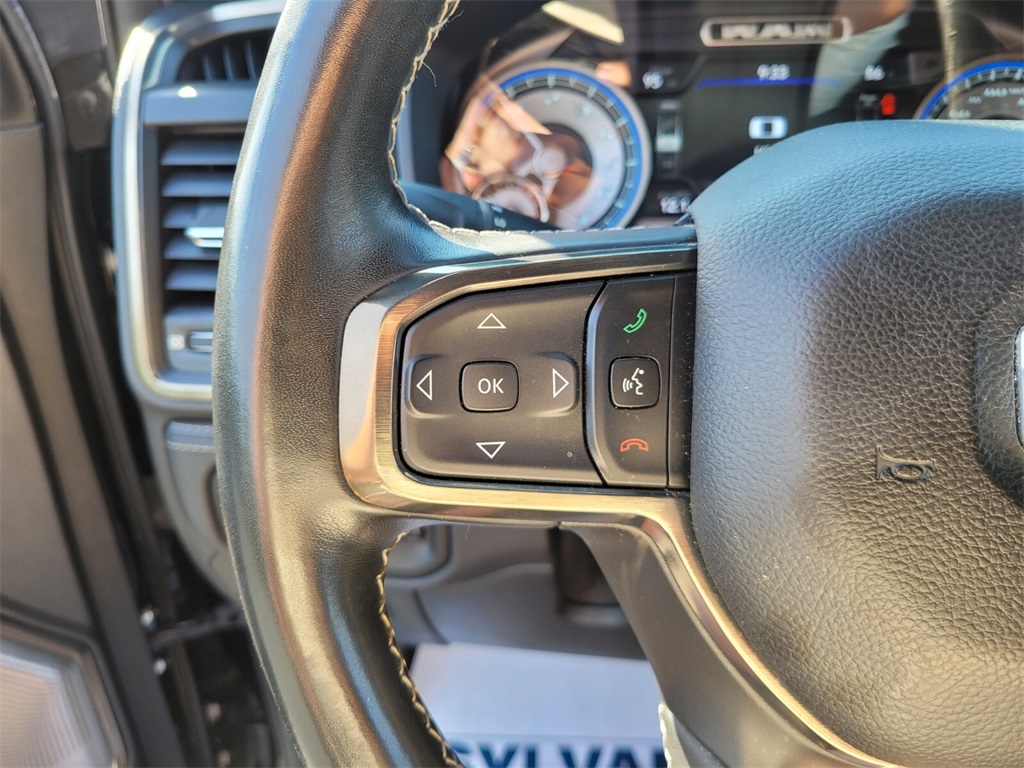 2021 Ram 1500 Limited photo 21