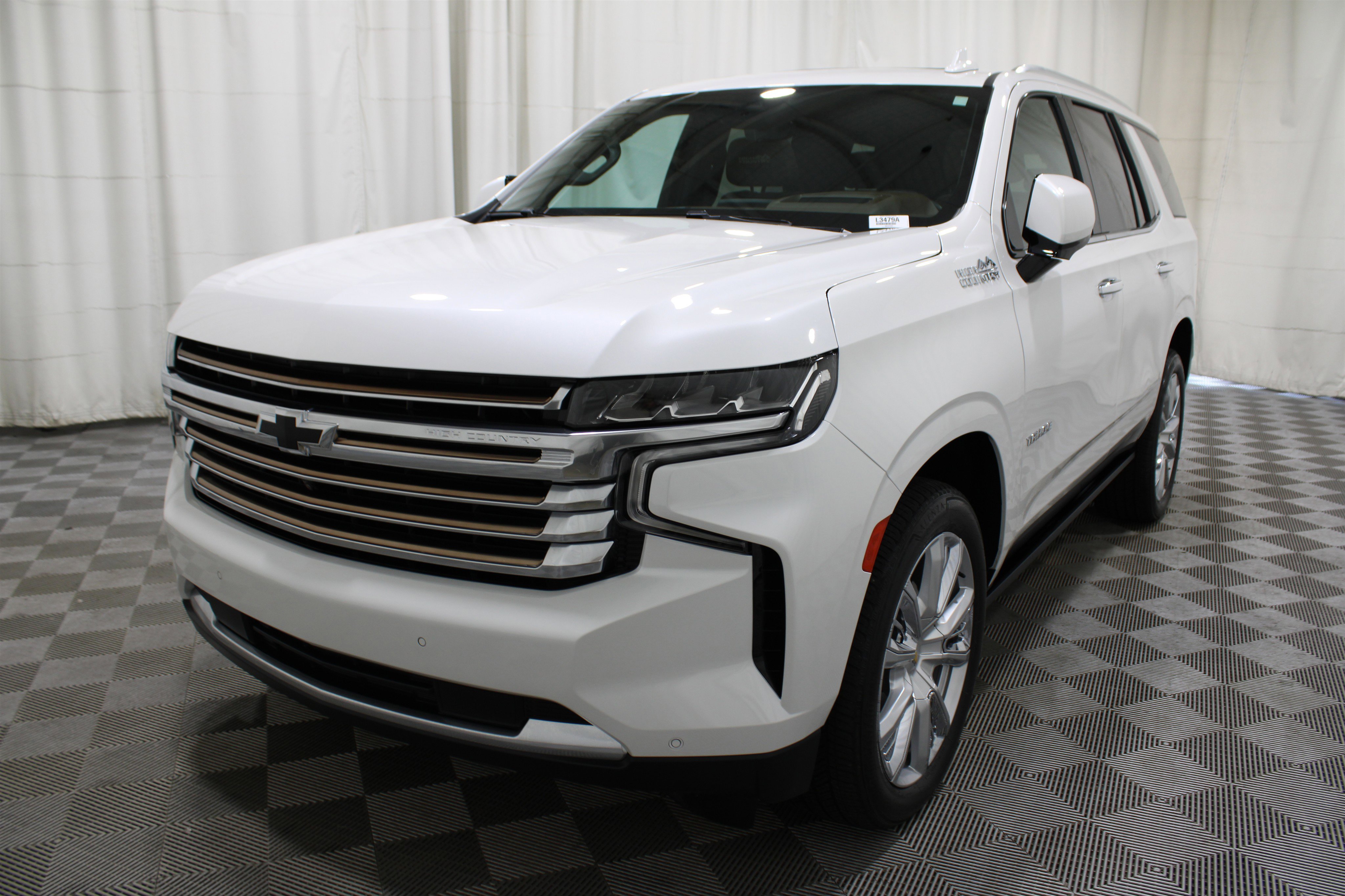 2023 Chevrolet Tahoe High Country photo 23