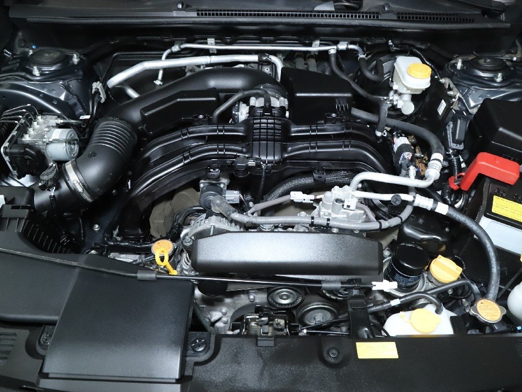 2023 Subaru Crosstrek Limited photo 33