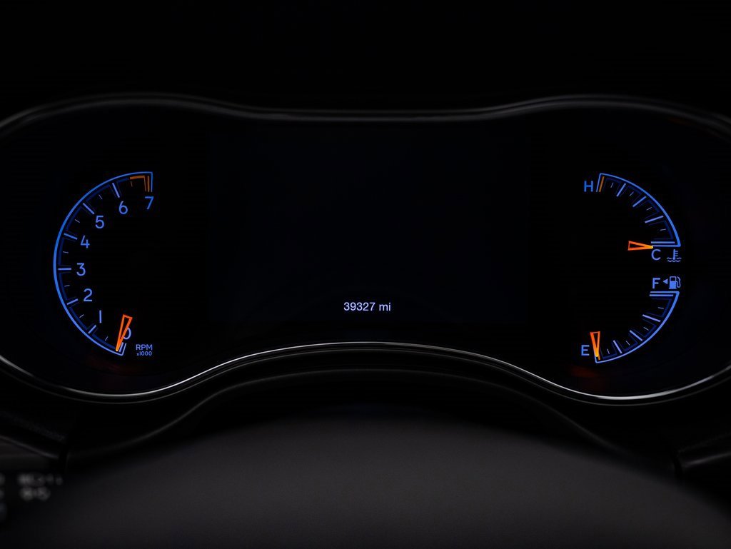 2021 Jeep Grand Cherokee Limited photo 25