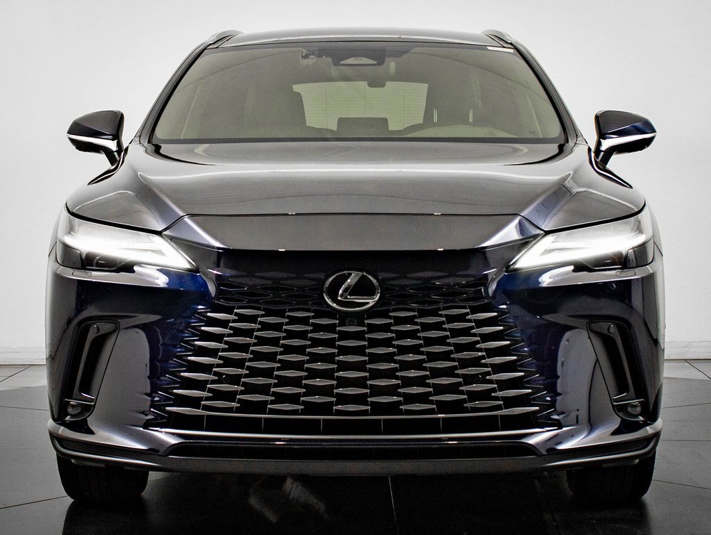 2024 Lexus RX
