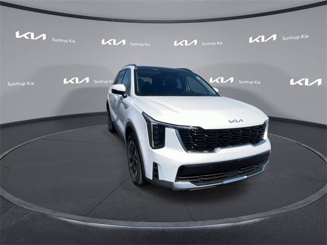2025 Kia Sorento S photo 4