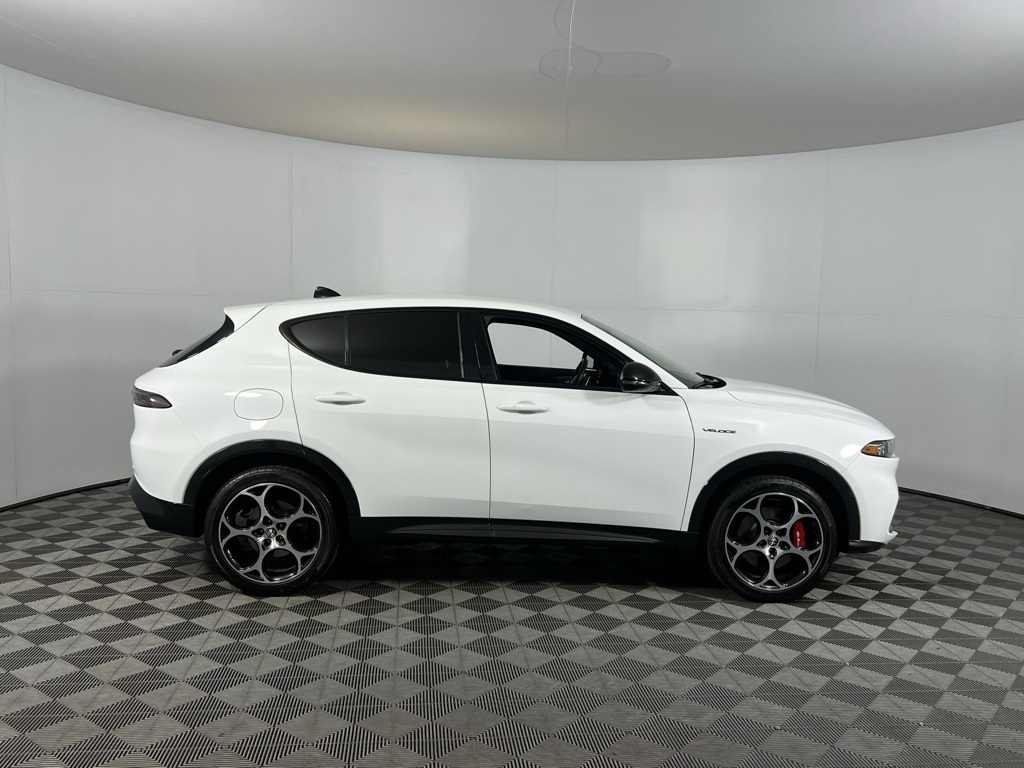 2024 Alfa Romeo Tonale Veloce photo 3