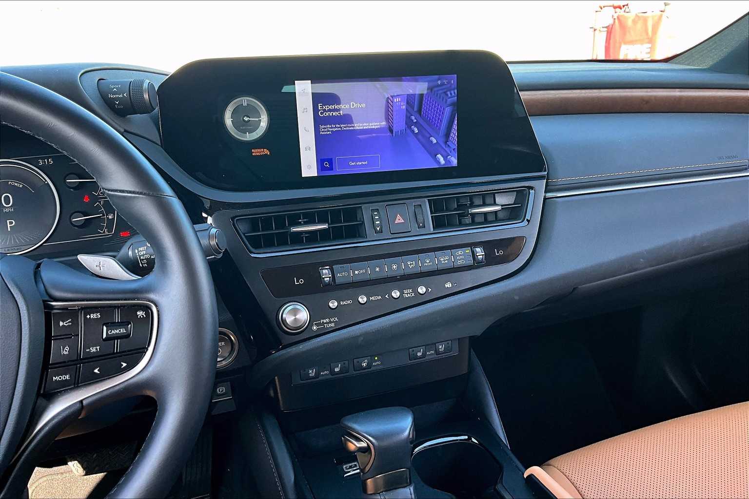 2025 Lexus ES Premium photo 6