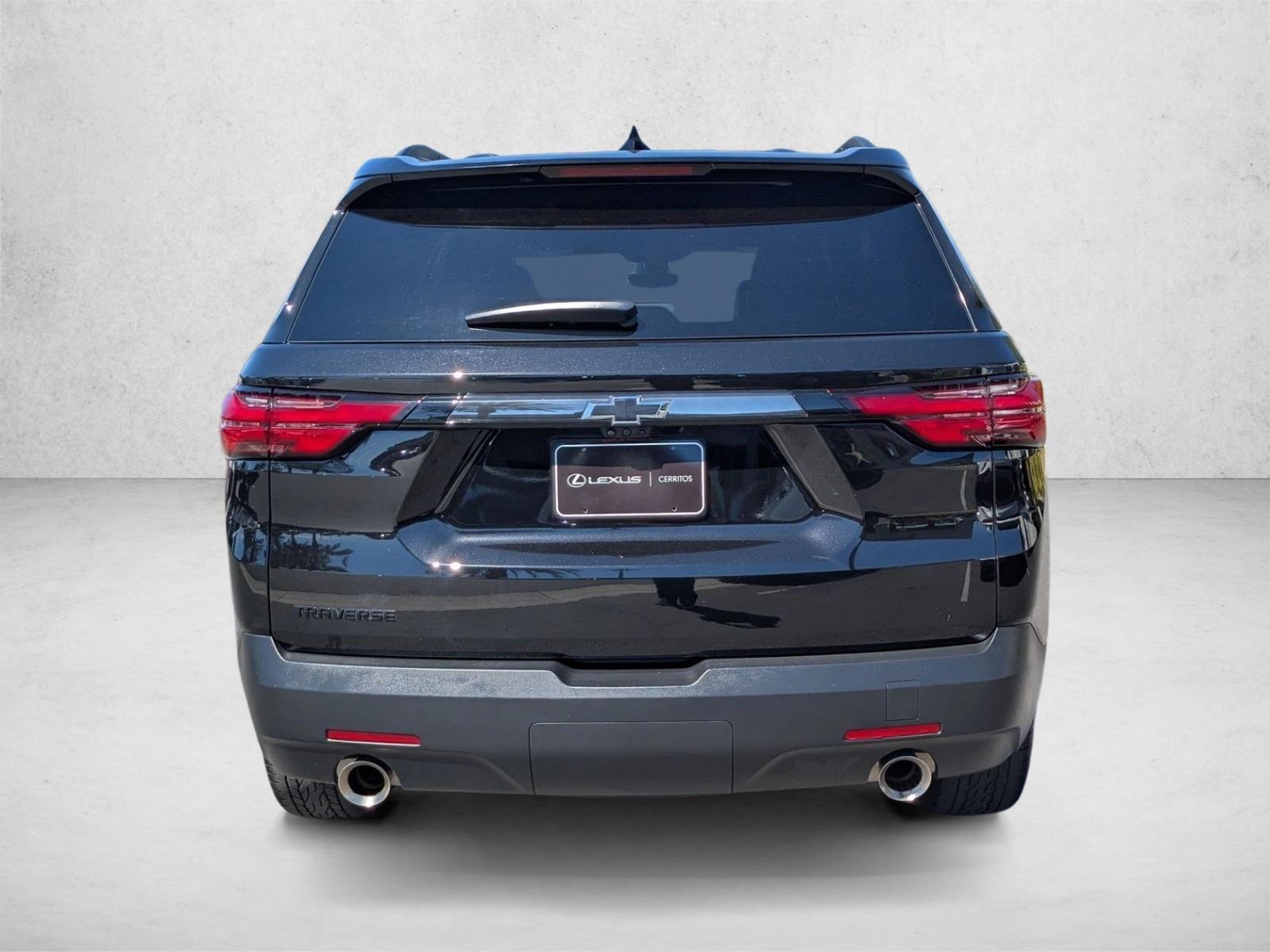 2023 Chevrolet Traverse RS photo 6