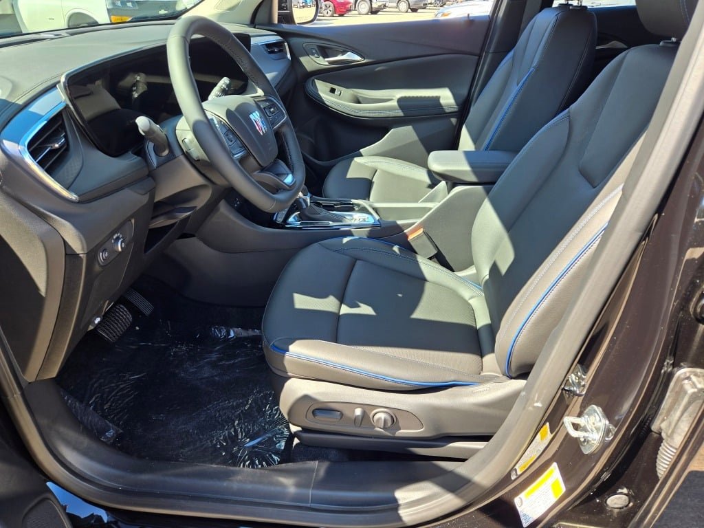 2026 Buick Encore GX Sport Touring photo 15