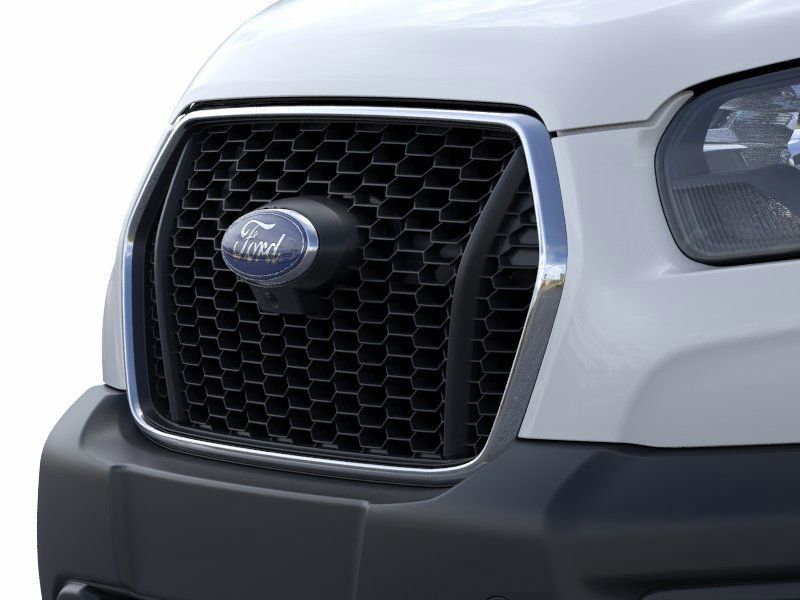 2025 Ford Transit photo 10
