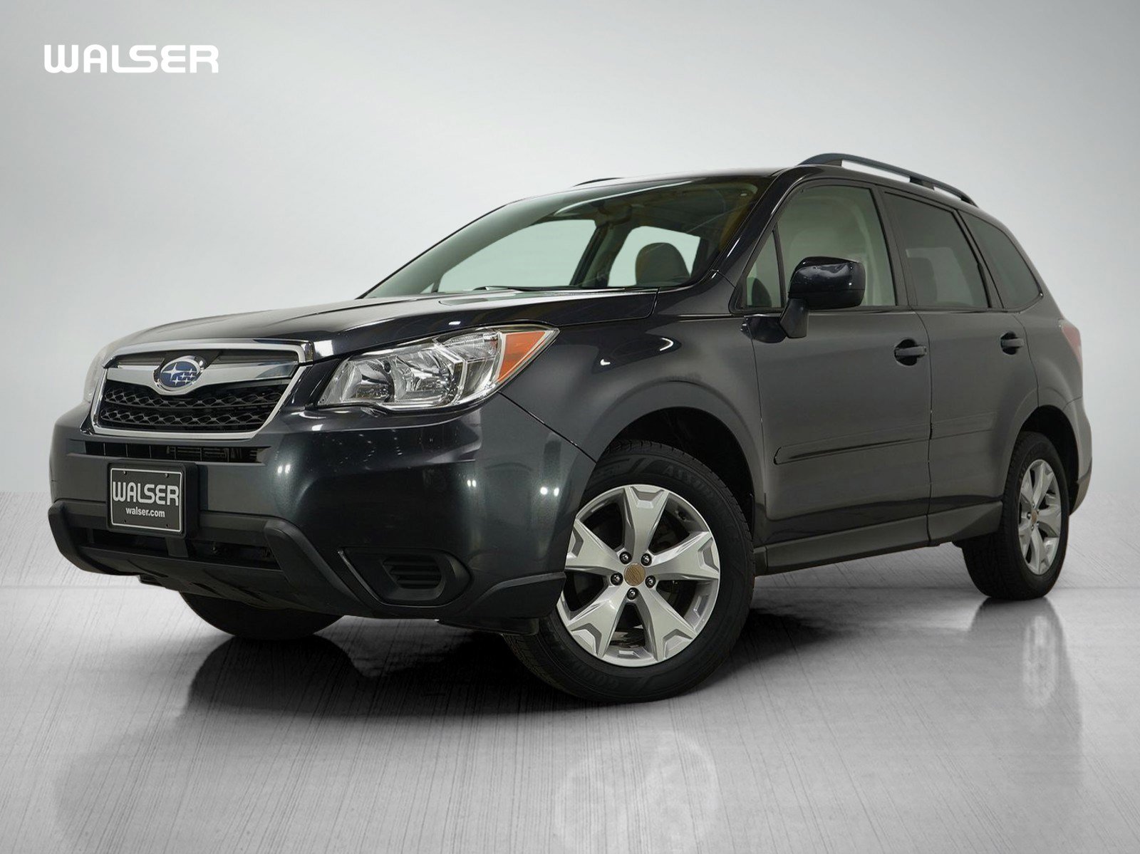 2016 Subaru Forester i Premium's photo