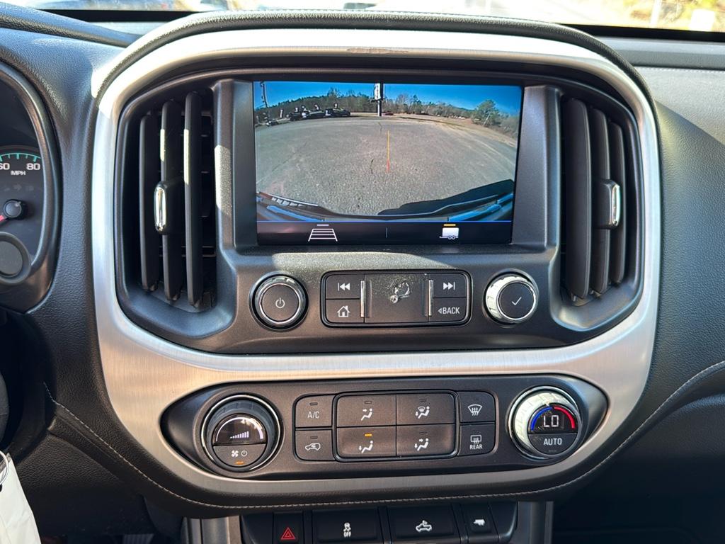 2022 Gmc Canyon Elevation photo 13
