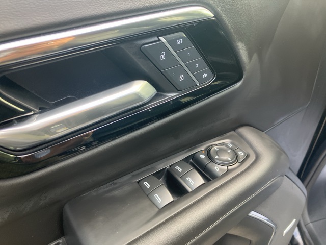 2025 Chevrolet Tahoe Z71 photo 20