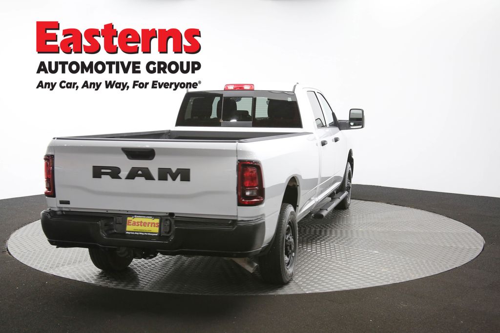 2025 Ram 2500 Tradesman photo 30
