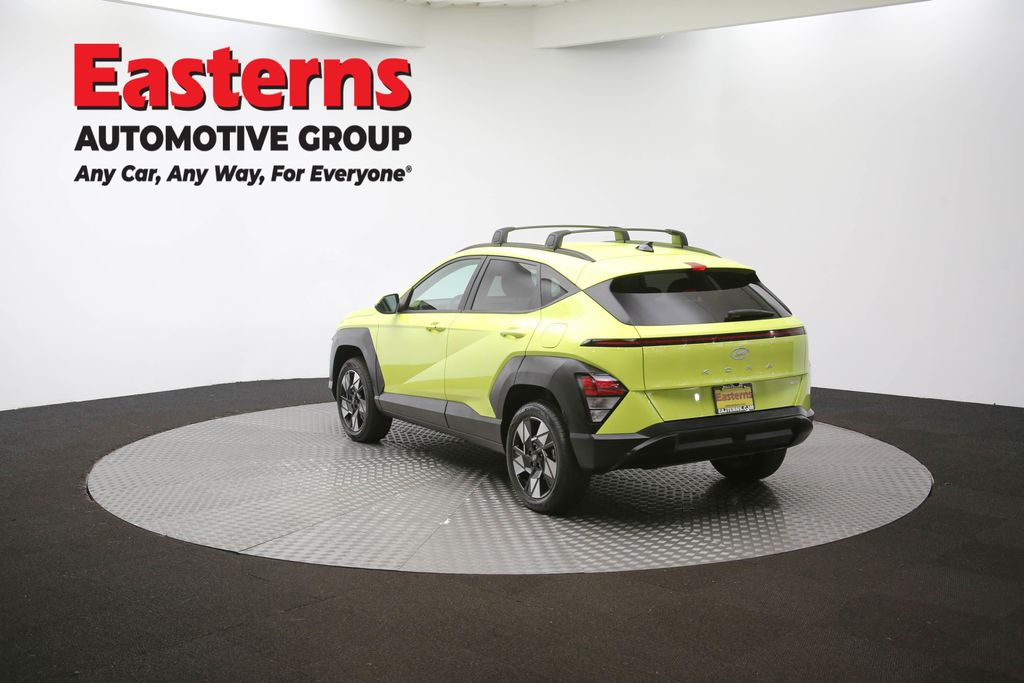 2024 Hyundai Kona SEL photo 48
