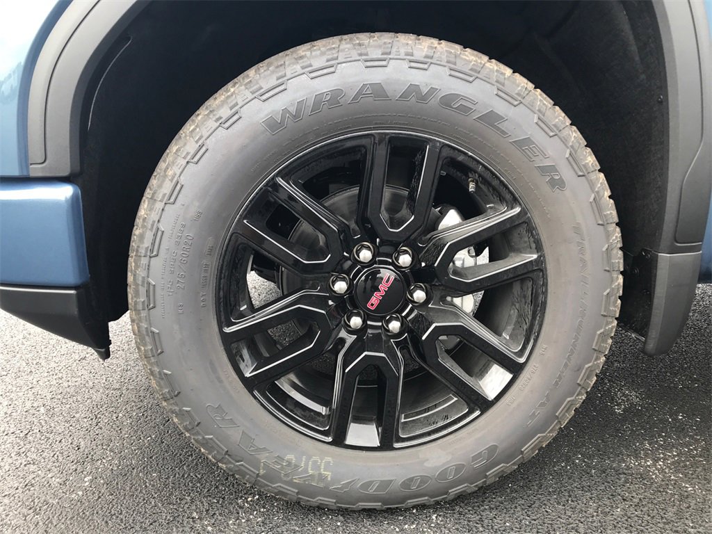 2026 GMC SIERRA - Image 10