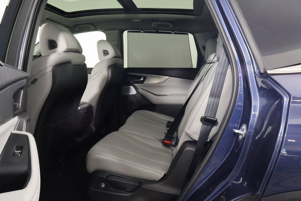 2026 Acura MDX Technology photo 6