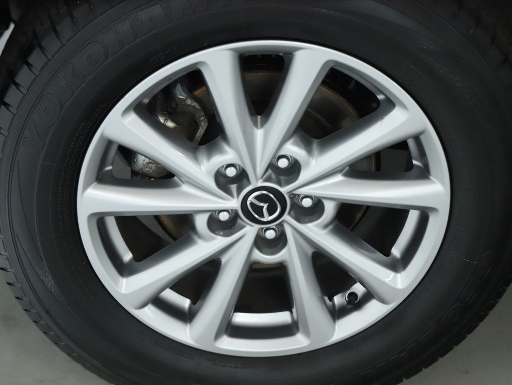 2023 Mazda CX-5 2.5 S photo 11