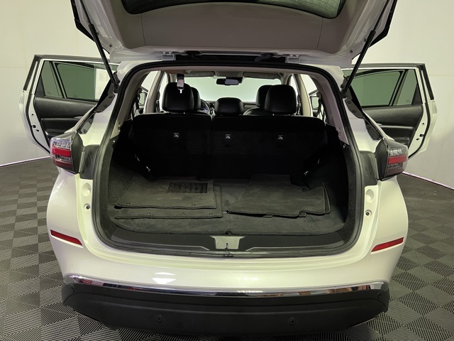 2023 Nissan Murano SV photo 25