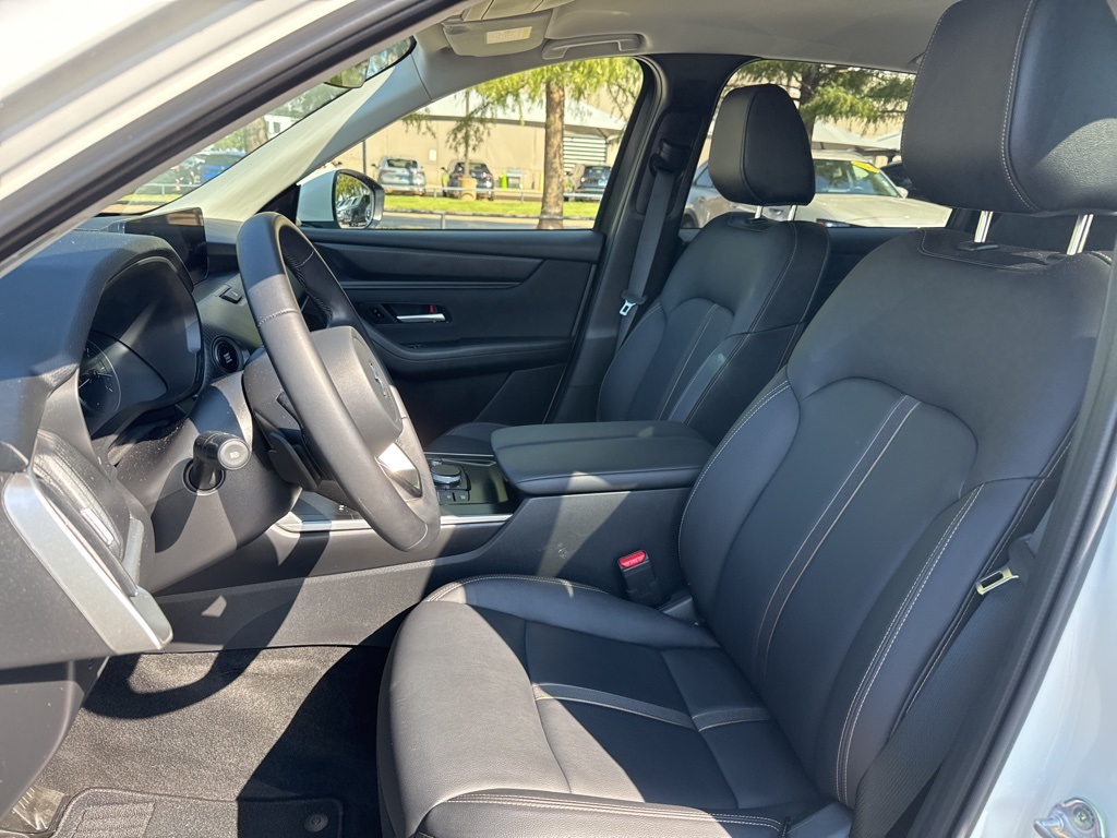 2025 Mazda CX-90 3.3 Turbo Select photo 4