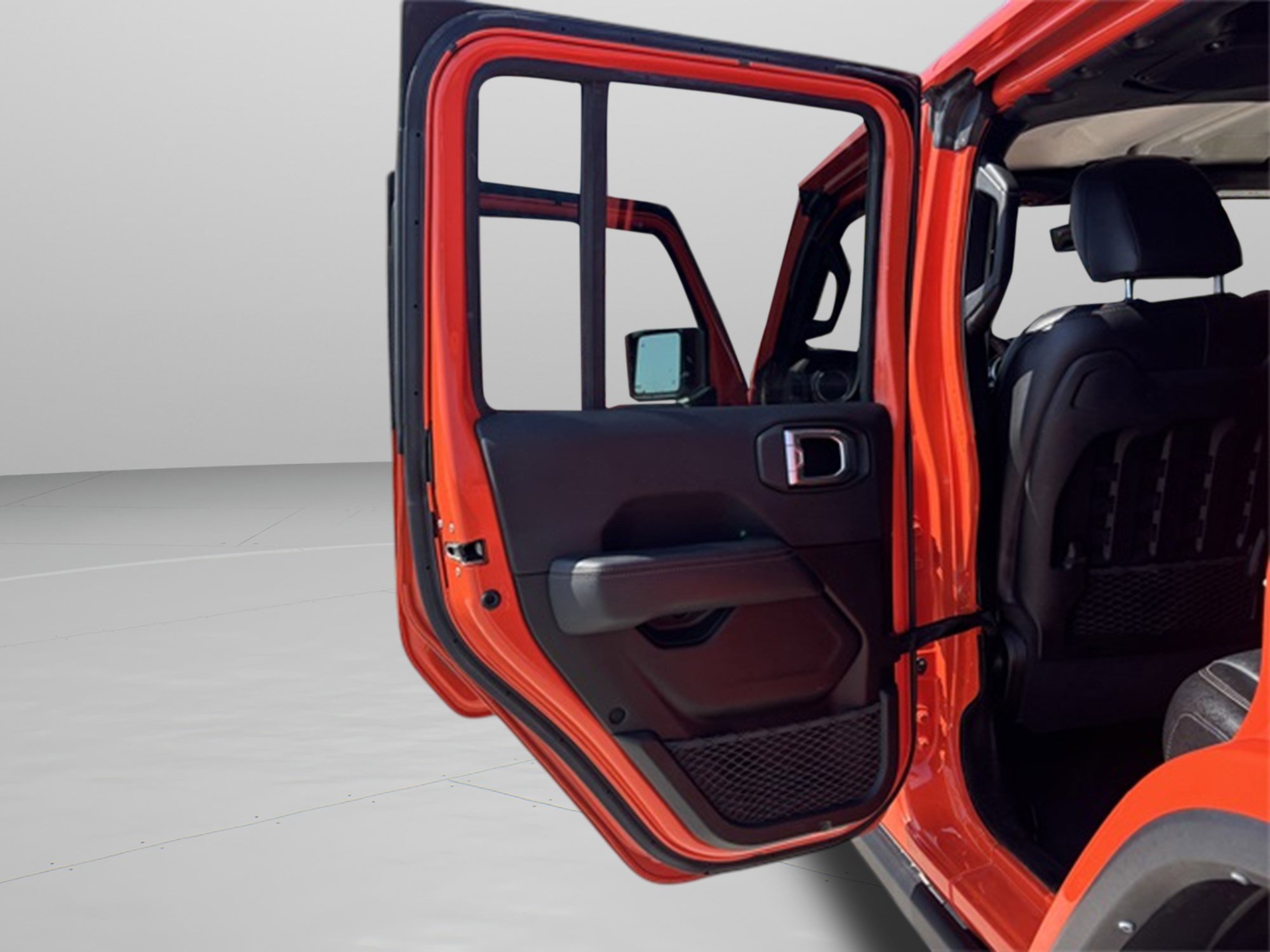 2023 Jeep Wrangler Rubicon 392 photo 23