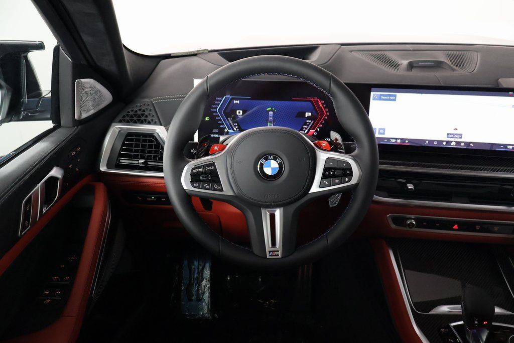 2026 Bmw X6 photo 2