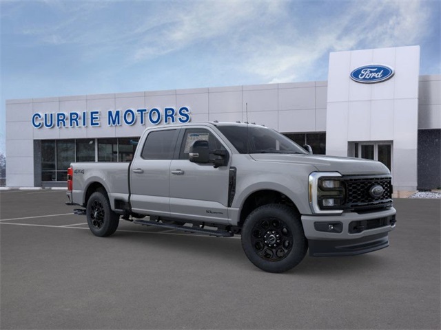 2026 FORD F-250 - Image 29