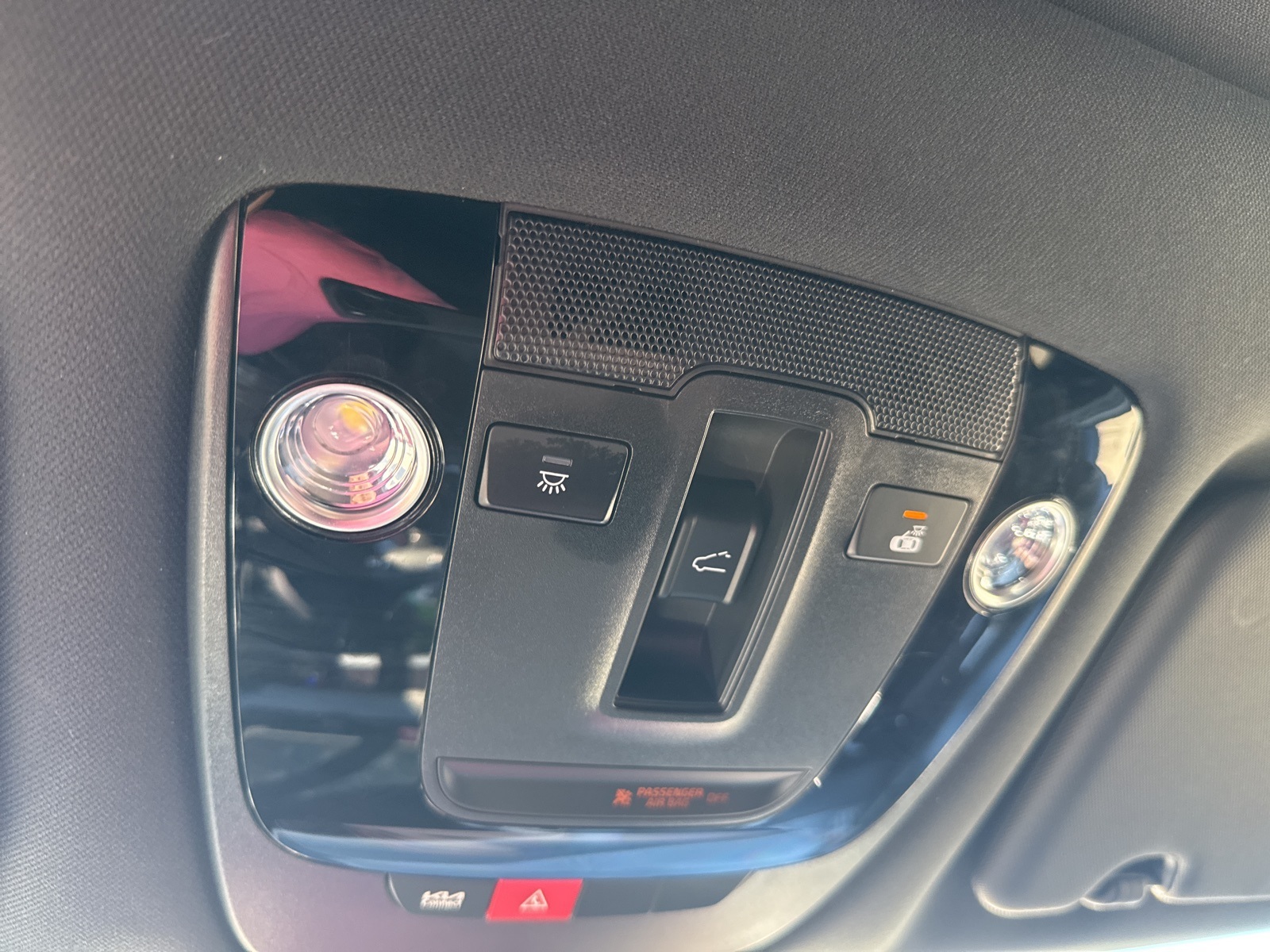 2024 Kia Sportage X-Line photo 19