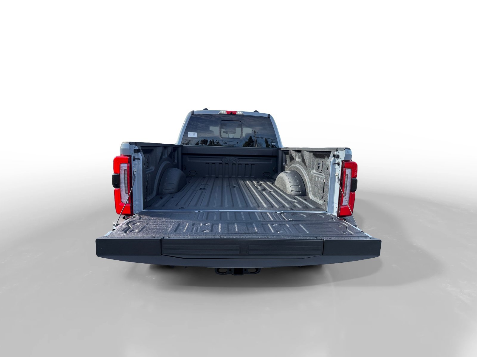 2025 Ford F-250 Platinum photo 17
