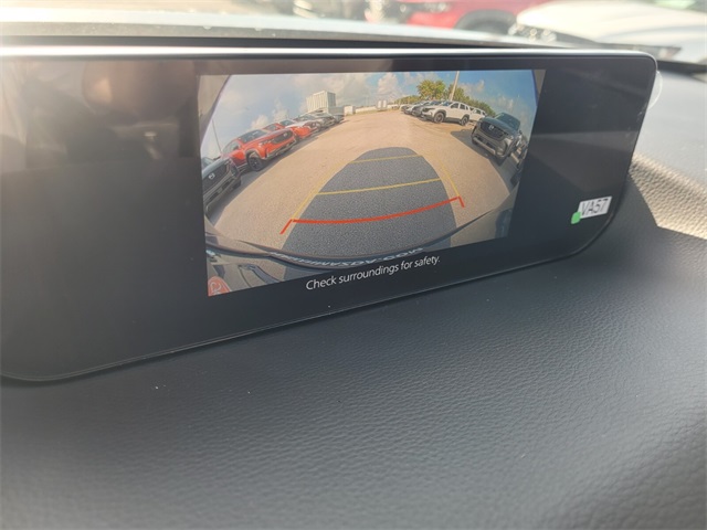 2025 Mazda CX-50 Preferred photo 31