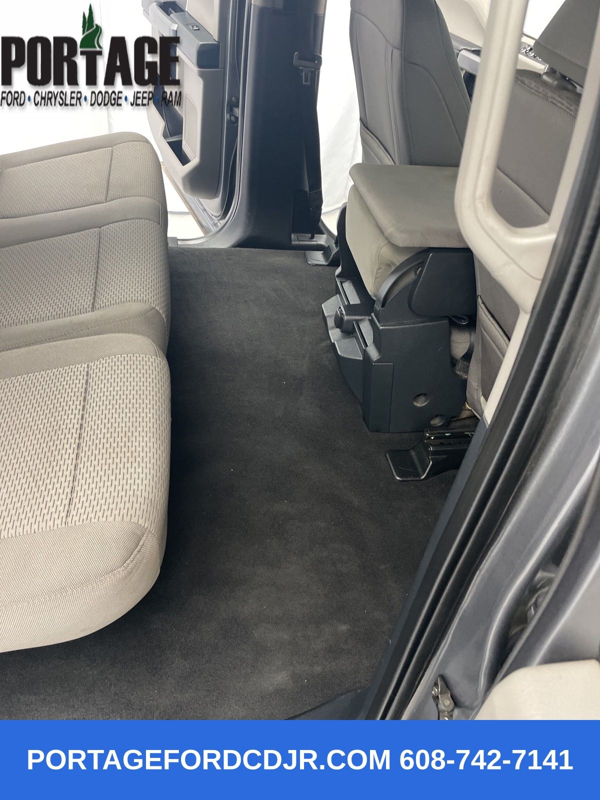 2022 Ford F-250 XLT photo 26