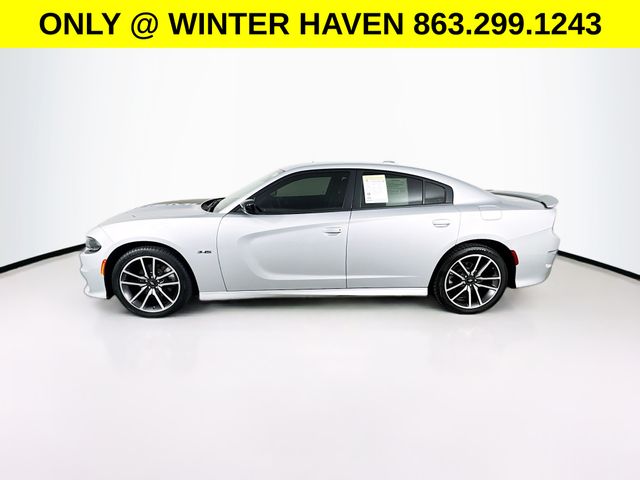 2023 Dodge Charger R/T photo 4