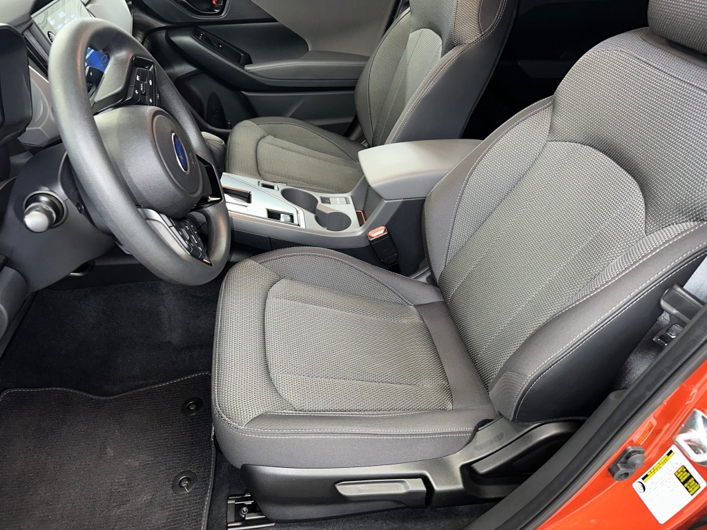 2024 Subaru Crosstrek Premium photo 2