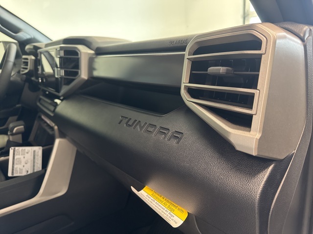 2026 Toyota Tundra SR5 photo 16
