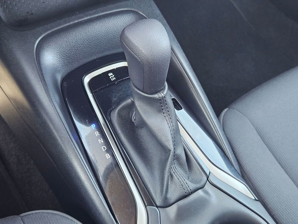 2023 Toyota Corolla LE photo 17