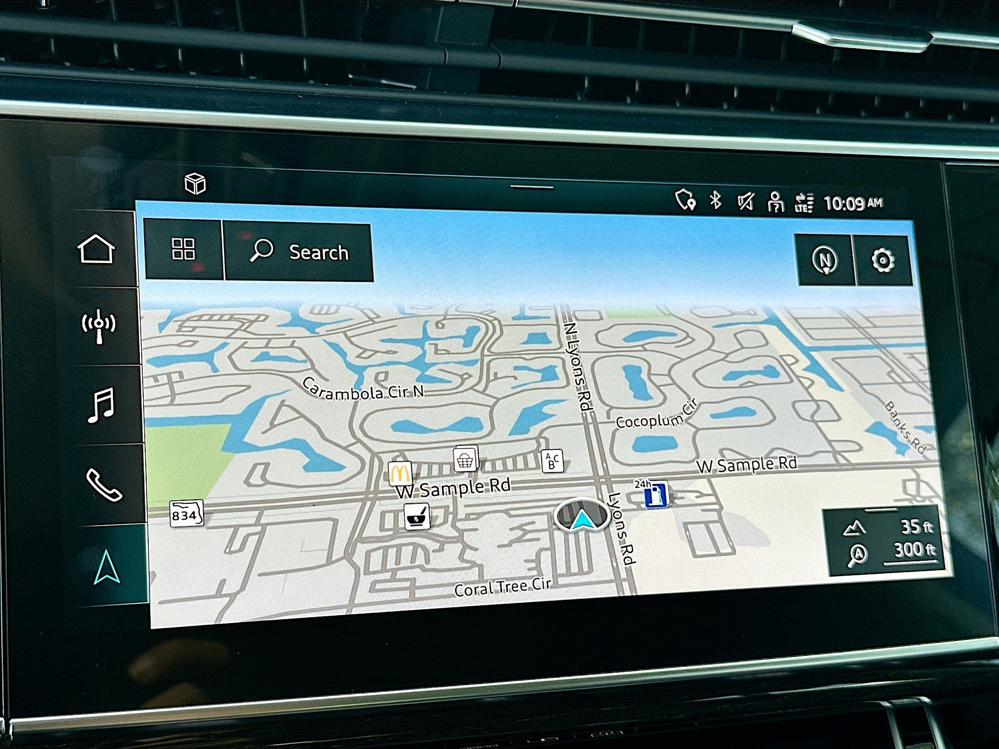 2023 Audi Q7 Premium photo 13