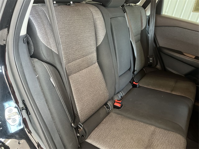 2021 Nissan Rogue SV photo 30