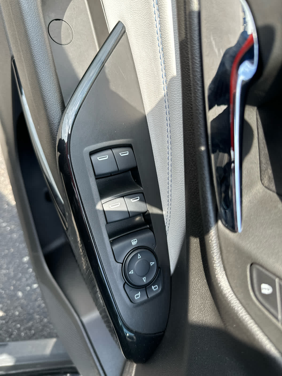 2024 Chevrolet Trax LT photo 11