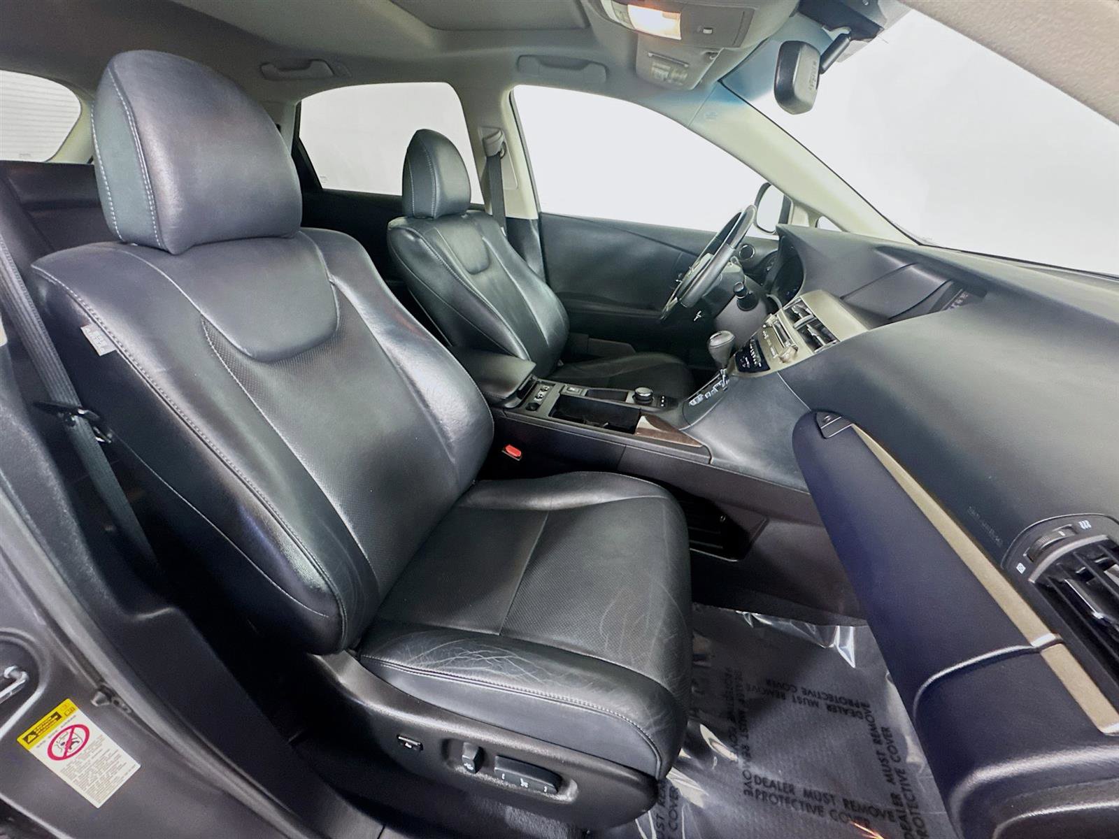 2015 Lexus RX 350 photo 26