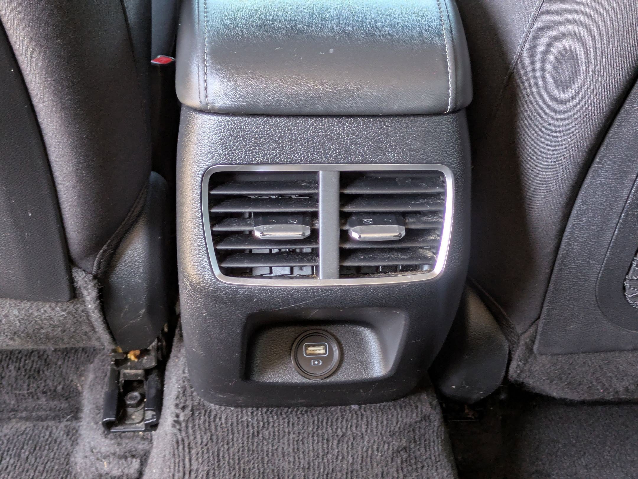 2023 Hyundai Sonata Hybrid SEL photo 25