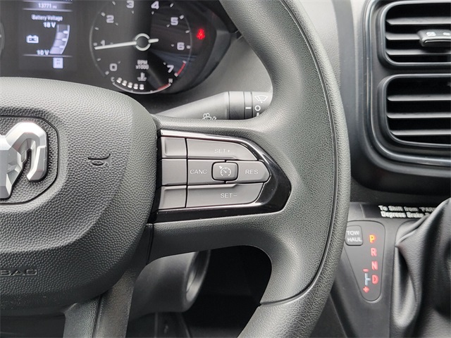 2023 Ram ProMaster 2500 Base photo 22