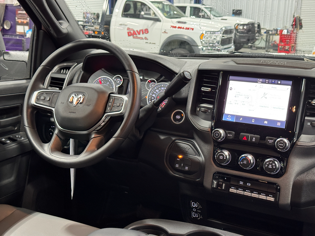2025 Ram 4500 Tradesman photo 7