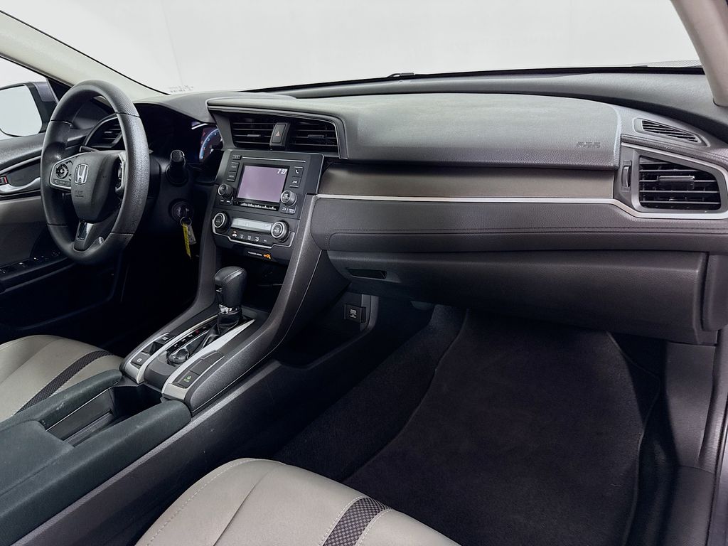 2020 Honda Civic LX photo 25