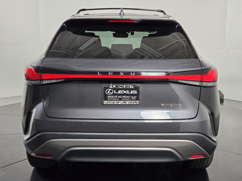2024 Lexus RX 350 Premium photo 4