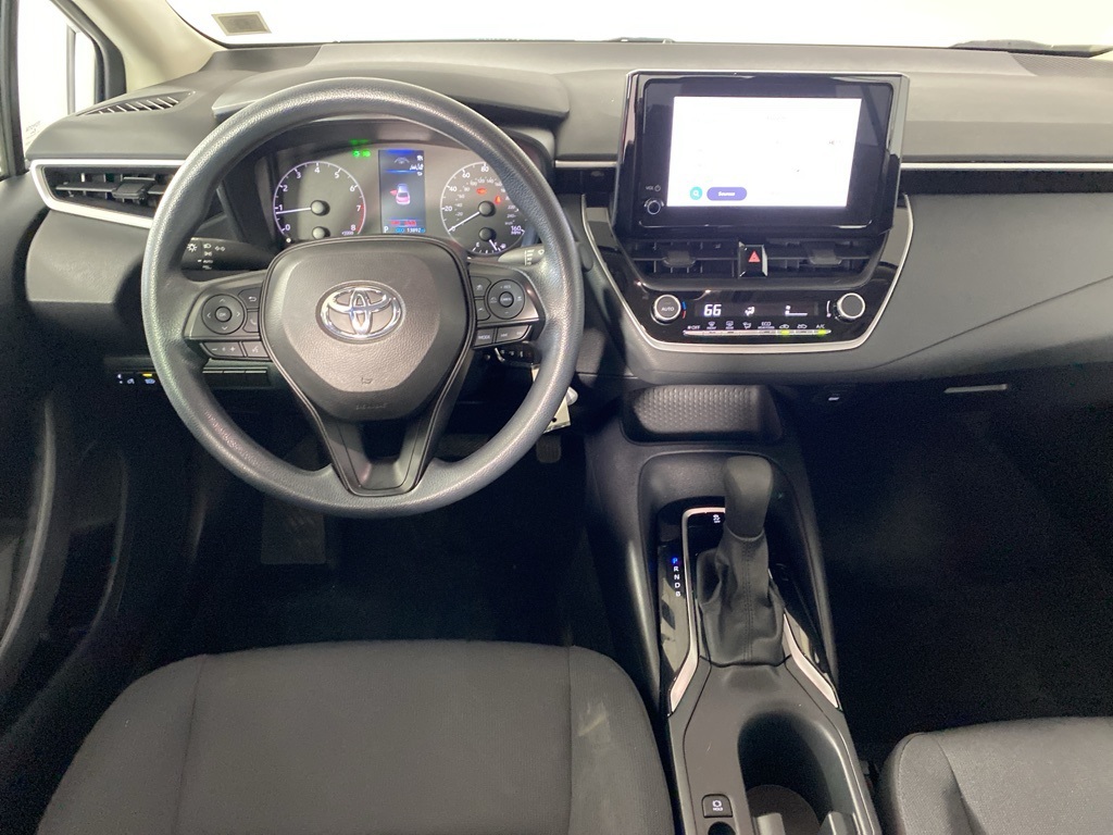 2024 Toyota Corolla LE photo 27