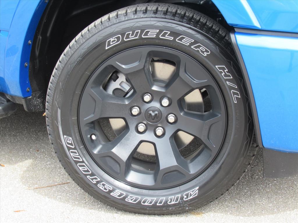 2026 Ram 1500 Big Horn Lone Star photo 8