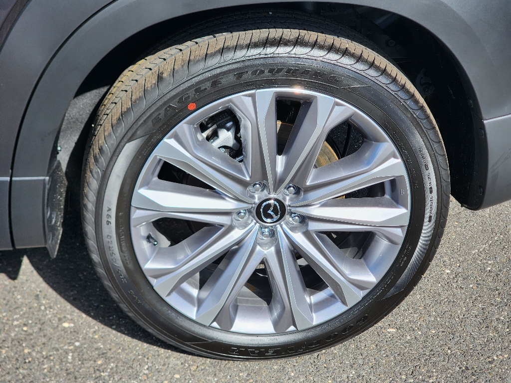 2026 Mazda CX-50 Premium photo 3