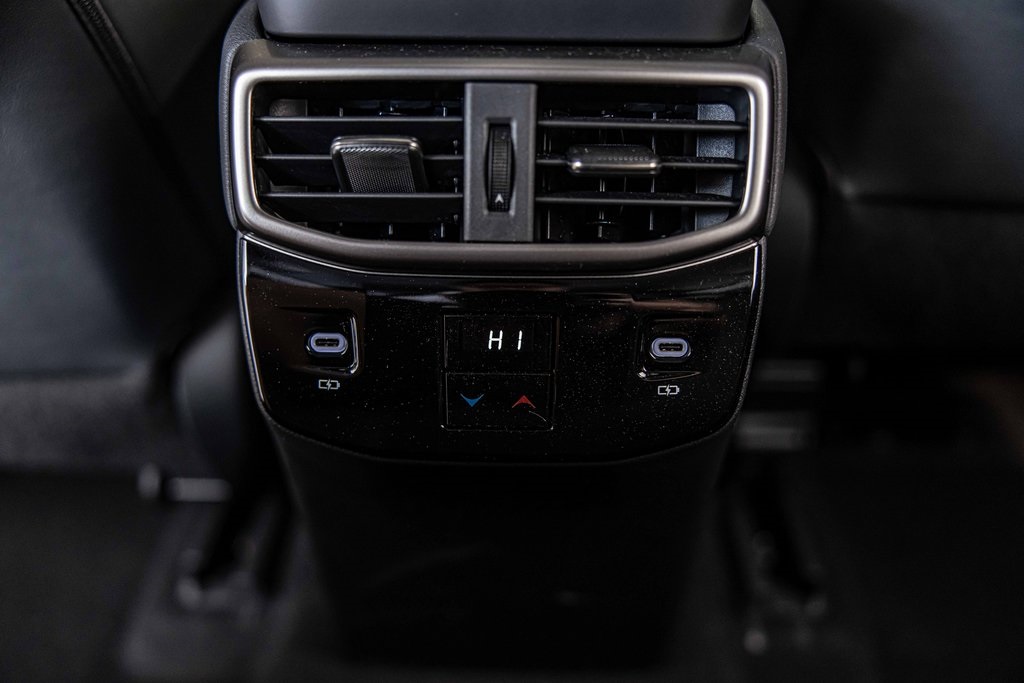 2025 LEXUS RX - Image 34