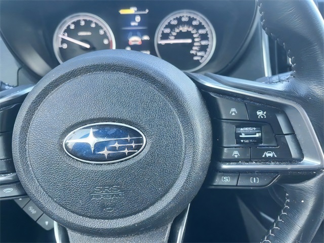 2019 Subaru Forester Limited photo 26