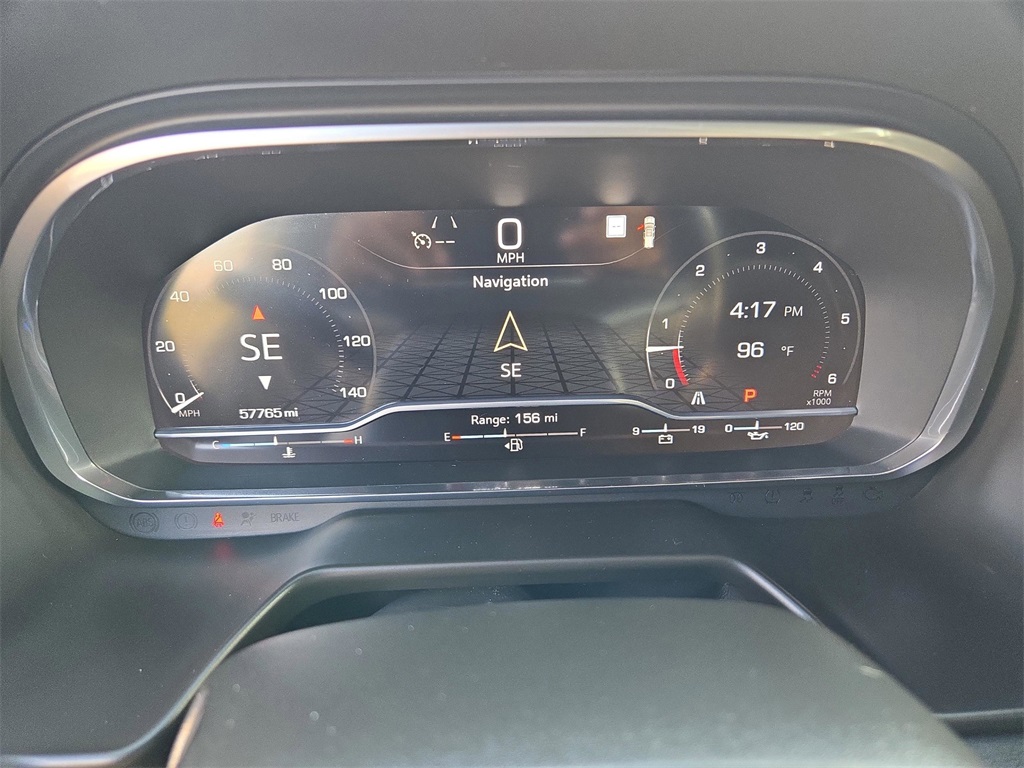 2022 Gmc Yukon XL SLT photo 12