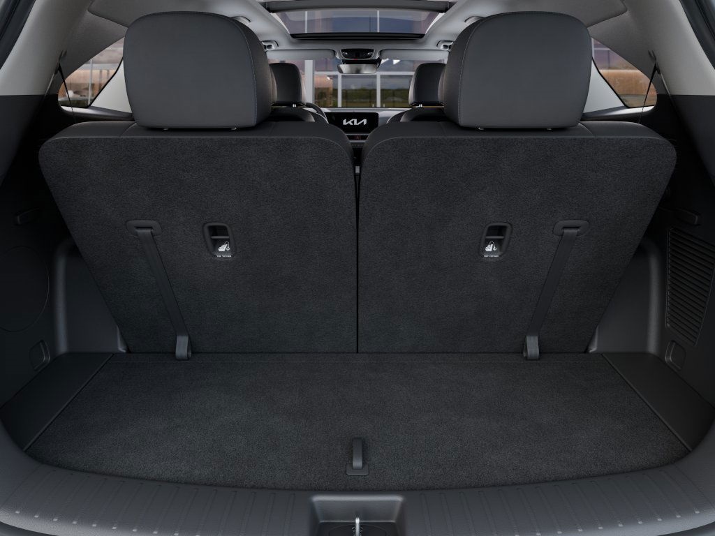 2026 Kia Sorento EX photo 18