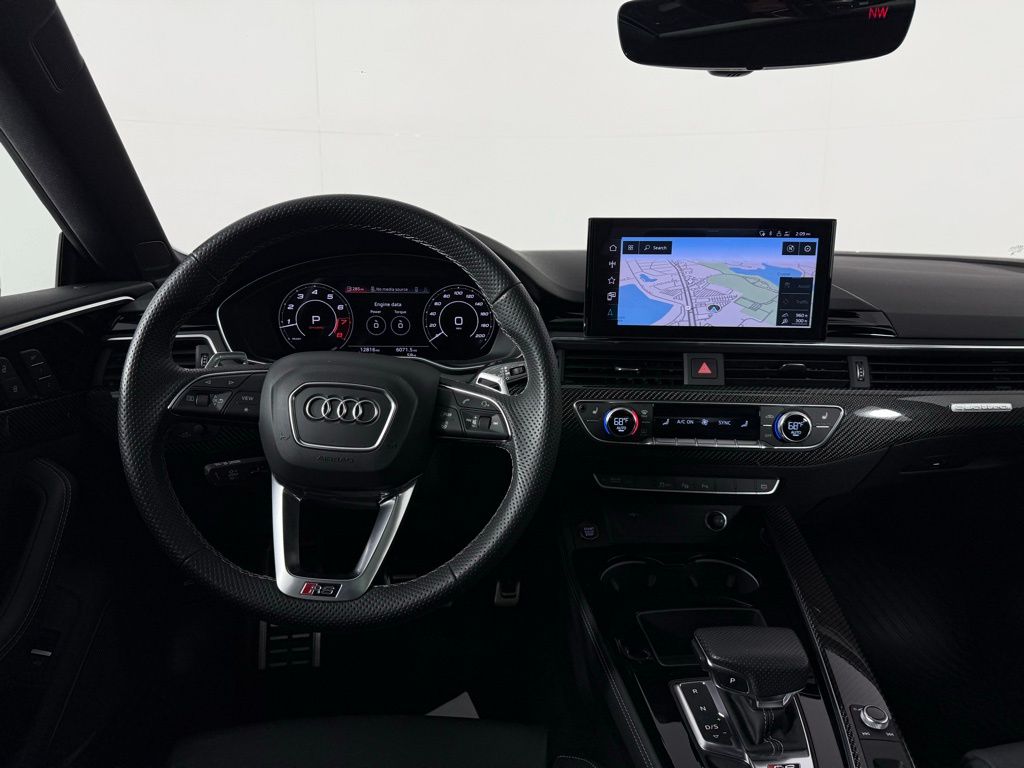 2023 Audi RS 5 photo 13